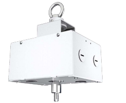 KT-RHLED-JBOX-PM-W /G2 Keystone J-Box | White