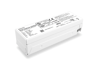 EC22S-M1Z1A1 eldoLED ECOdrive Programmable LED Driver | 22W 350mA
