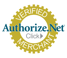 Authorizenet badge