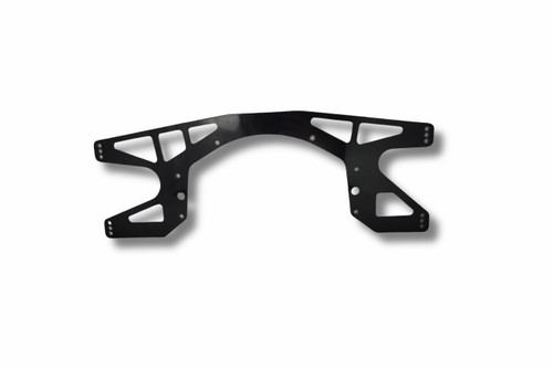 Adjustable 5/8″ Chevy Off-Set Mid-Plate