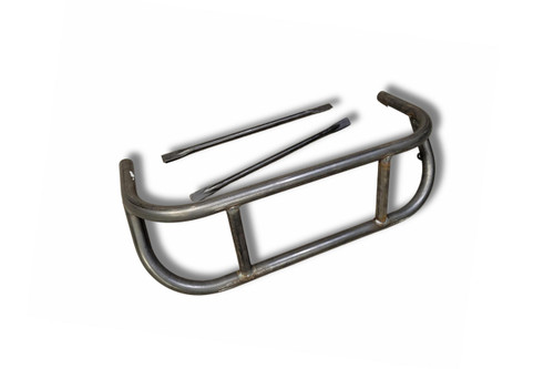 Shaw Race Cars Rear Bumper with Braces