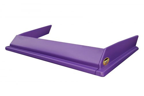 Modified IMCA 3-Piece Valance Kit, Purple