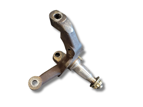 IMCA 1974-78/80 Pinto/Mustang II Spindle Left Side-Stock 7-5/8 Height (Used)