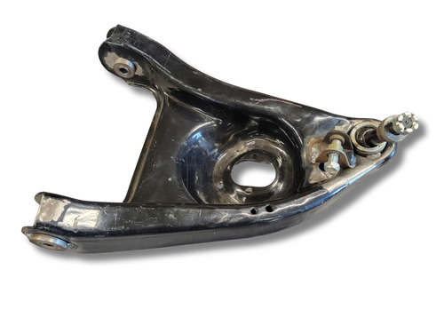 Lower Control Arm Kit with QA1 Ball Joint, 68-72 Chevelle, Left Front (Used)