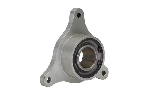 Firewall Mount Steering Shaft Bearing, 3/4 Inch Shaft Size