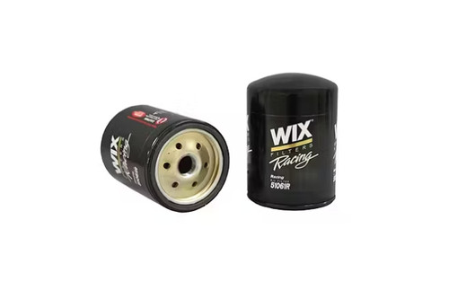 WIX 51061R Racing Engine Oil Filter Small Block Chevy, Long