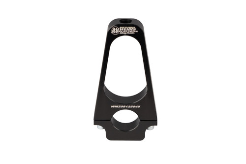 Standard Clamp-On 4-1/2" Hood Pin Mount