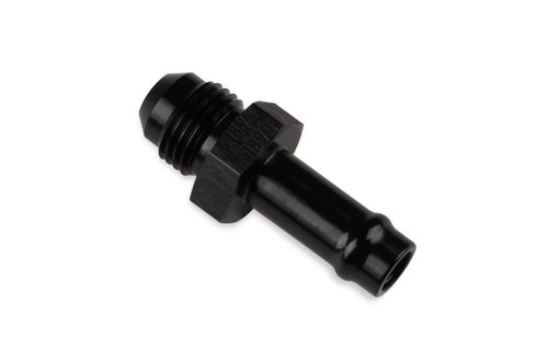 Earls 740166ERL Vapor Guard Hose End, 3/8 Inch to -6 AN Male