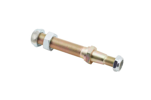 Adjustable Tie-Rod Adapter Stud to Heim