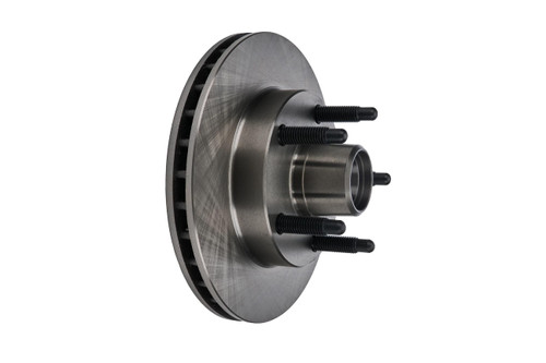 Metric Brake Rotors, 1979-81, 5-on-5