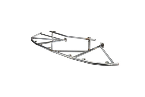 Longhorn Front Bumper