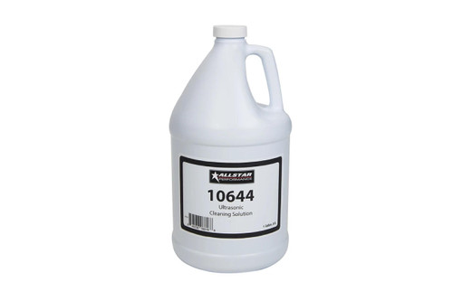 Ultrasonic Cleaning Solution