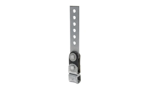 Swivel Exhaust Hanger