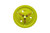 Ultimate Vented Wheel Cover, 15", Fluorescent Yellow
