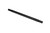 IMCA Approved 5/8 Thread Swedged Steel Tube, 24 Inch, Black