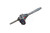 MAX Quick Change Rear End, Bare