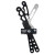2-Lever Shifter, with Lock