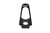 Standard Clamp-On 4-1/2" Hood Pin Mount