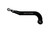 18-3/4" to 20-3/4" Machined J-Style Panhard Bar, High-Profile