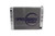 Chevy SBC/BBC Aluminum Radiator, Universal Fit