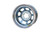 Bassett Racing Wheels IMCA D-Hole 5x5 Wheels, Chrome