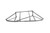 Rocket Chassis Front Bumper