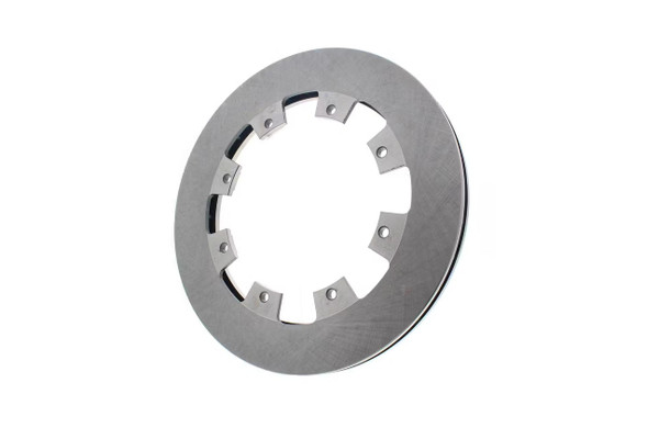 Pro-Lite Vented Brake Rotor, 11.75 x .81 Inch