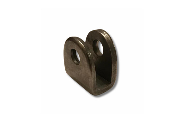 Weld-On Clevis