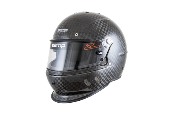 Zamp RZ-67D Carbon Helmet (SA2025)