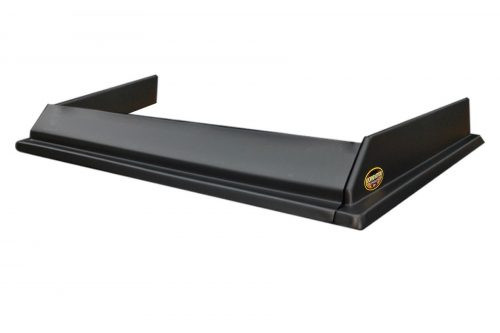 Modified IMCA 3-Piece Valance Kit, Black