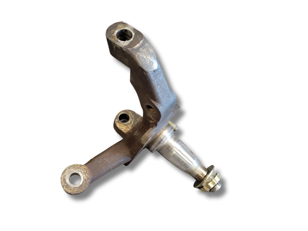 IMCA 1974-78/80 Pinto/Mustang II Spindle Left Side-Stock 7-5/8 Height (Used)