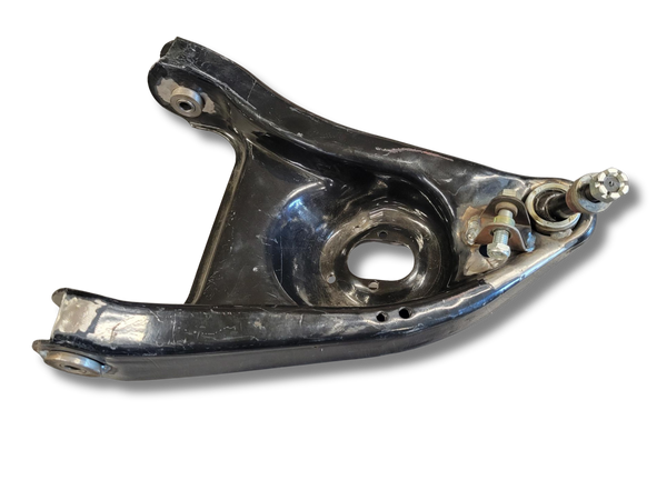 Lower Control Arm Kit with QA1 Ball Joint, 68-72 Chevelle, Left Front (Used)