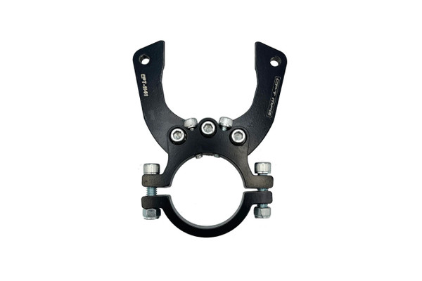 Modular Clamping / Locking Small GM Caliper Bracket