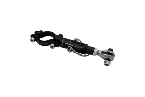 Adjustable Chain Limiter
