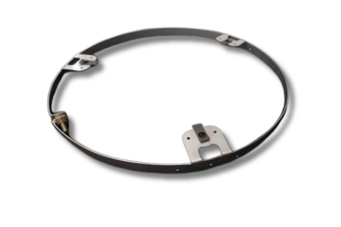 Universal 3-Tab 15" Wheel Ring