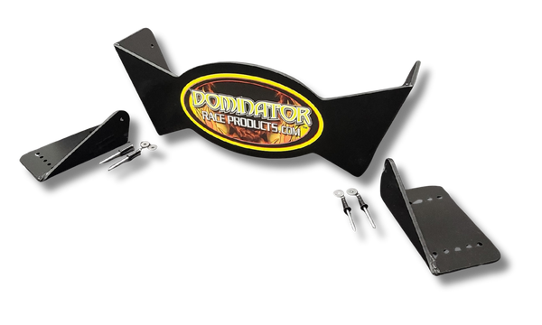 Wheel Cover Holder, Black