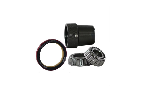 DRP Low Drag GM Metric Front Bearing, Seal, Spacer Kit