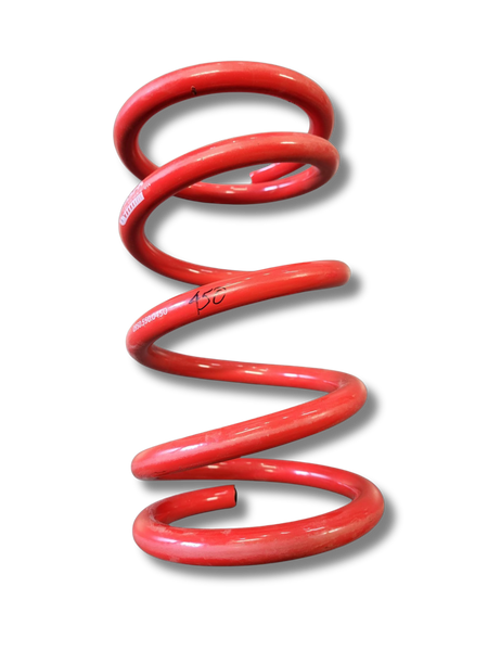 Eibach 0950.550.0450 Conventional Front Spring, 450 lbs/in, 9.5in
