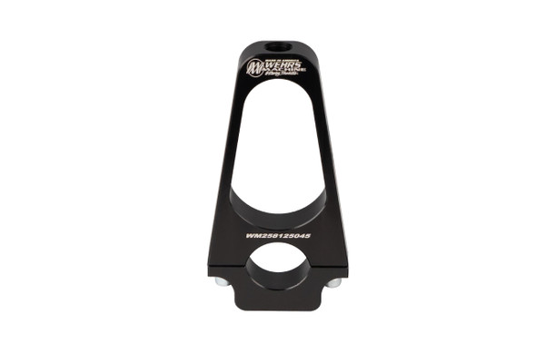 Standard Clamp-On 4-1/2" Hood Pin Mount