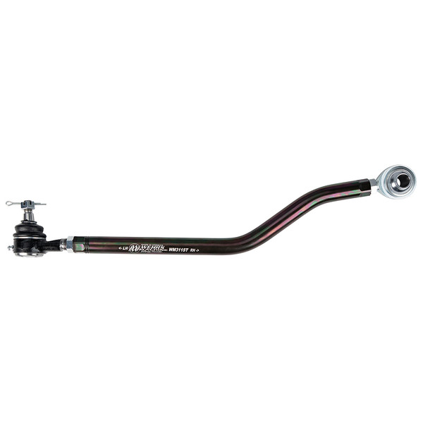 Tubular Right Front Tie-Rod with Stock Inner