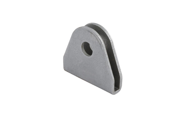Double Shear Seat Belt Tab