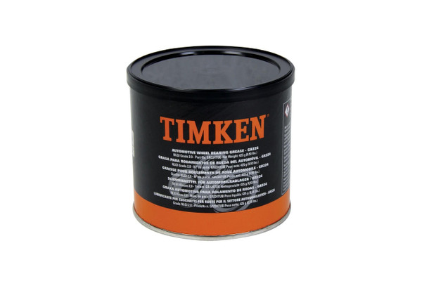 Timken Wheel Bearing Grease, Tub