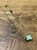 18K Gold Sweet Mini Clover Bracelet with White Mother-of-pearl