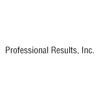 Professional Results