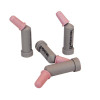 Tetric EVOFlow Cavifil A2 Dentin