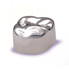 Unitek SS Crown 5/Box LL1, First Primary Molar, Lower Left, 900131