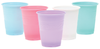 Cups (Plastic) 1000/Case Green