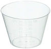 Medicine Cup 1oz 100/Pack