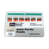 mm-Marked Gutta Percha ISO Sizes Sliding Package #08 120/Bx
