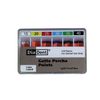 Non-Marked Gutta Percha Accessory Sliding Package #XF, 100/Box